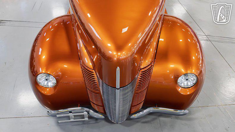 used 1940 Ford Pickup Truck car, priced at $242,000