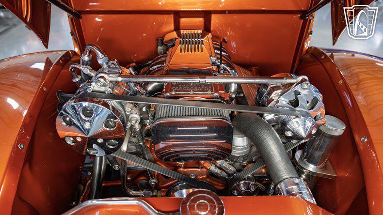 used 1940 Ford Pickup Truck car, priced at $242,000