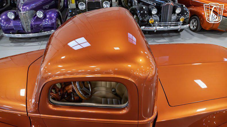 used 1940 Ford Pickup Truck car, priced at $242,000