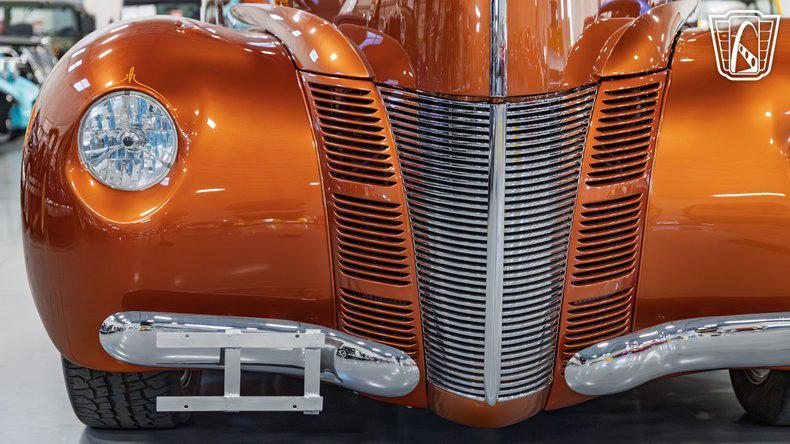 used 1940 Ford Pickup Truck car, priced at $242,000