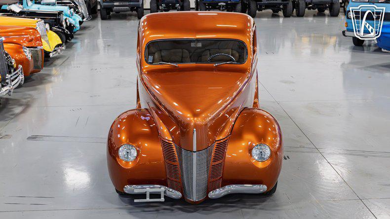 used 1940 Ford Pickup Truck car, priced at $242,000