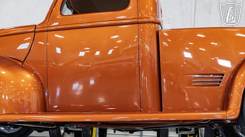 used 1940 Ford Pickup Truck car, priced at $242,000