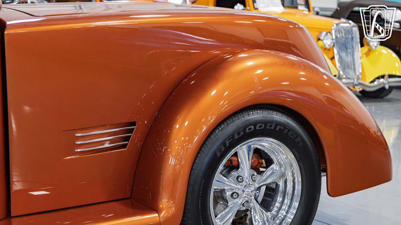 used 1940 Ford Pickup Truck car, priced at $242,000