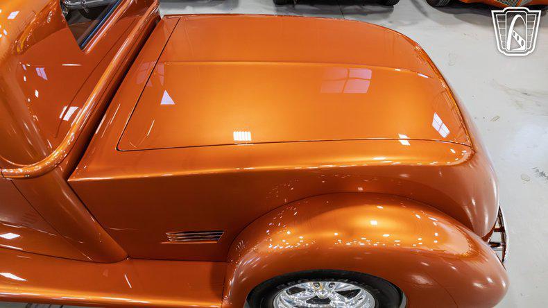 used 1940 Ford Pickup Truck car, priced at $242,000