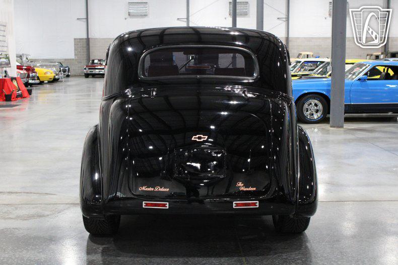 used 1938 Chevrolet Master Deluxe car, priced at $33,000