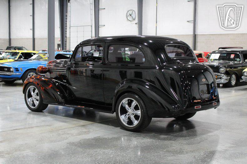 used 1938 Chevrolet Master Deluxe car, priced at $33,000