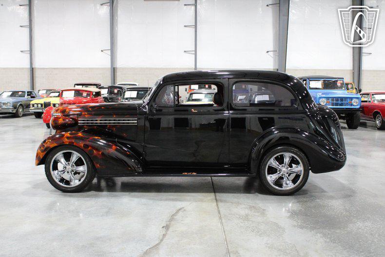 used 1938 Chevrolet Master Deluxe car, priced at $33,000
