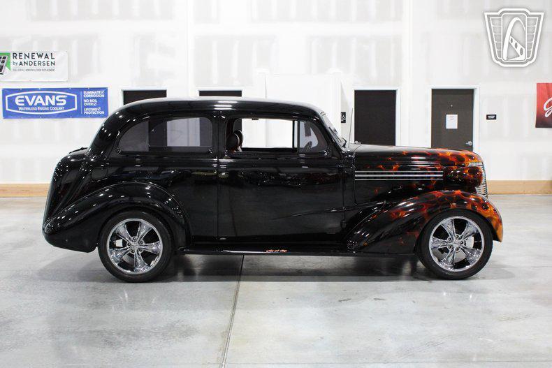 used 1938 Chevrolet Master Deluxe car, priced at $33,000