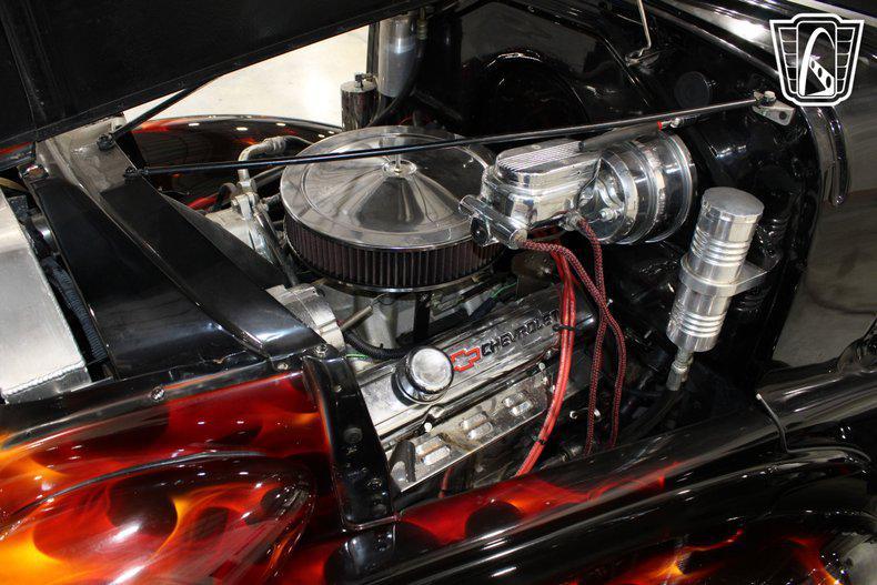 used 1938 Chevrolet Master Deluxe car, priced at $33,000