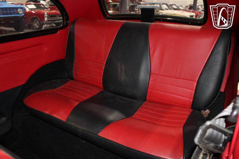 used 1938 Chevrolet Master Deluxe car, priced at $33,000