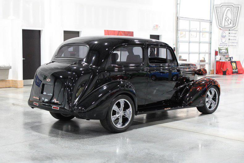 used 1938 Chevrolet Master Deluxe car, priced at $33,000