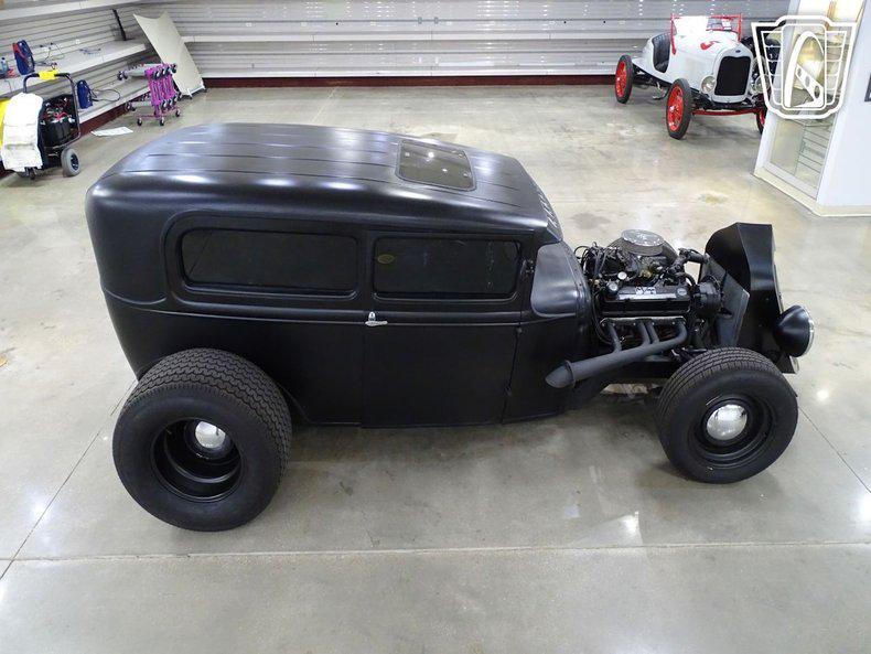 used 1930 Ford Model A car, priced at $27,000