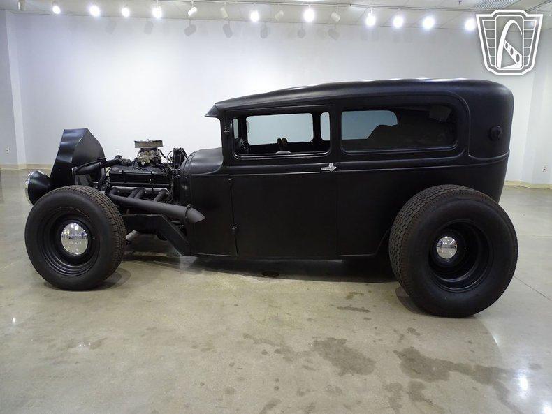 used 1930 Ford Model A car, priced at $27,000