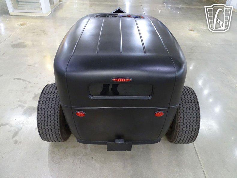 used 1930 Ford Model A car, priced at $27,000