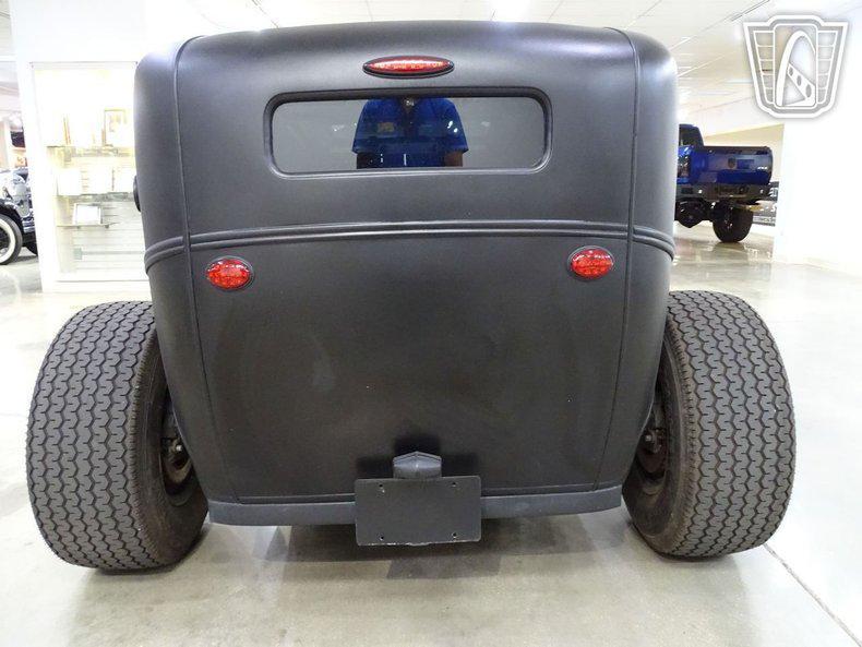 used 1930 Ford Model A car, priced at $27,000