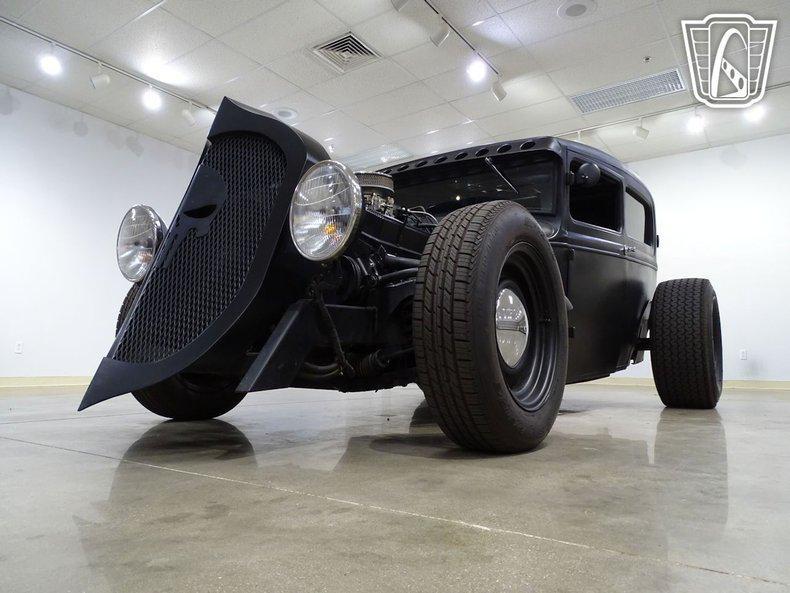 used 1930 Ford Model A car, priced at $27,000