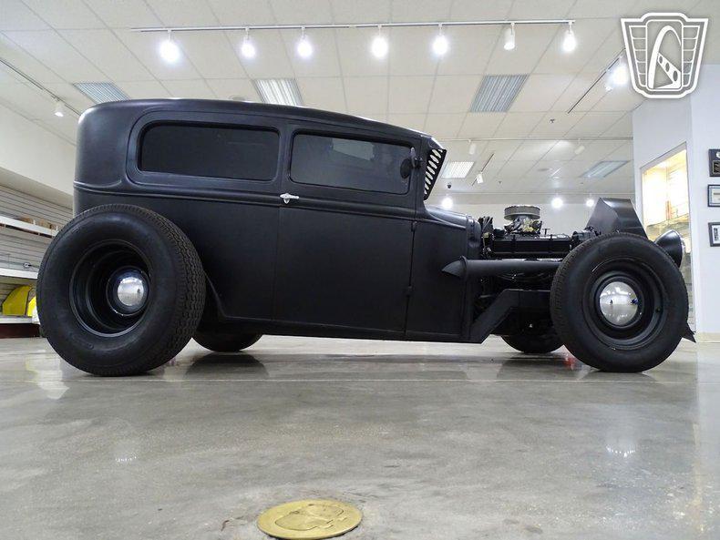 used 1930 Ford Model A car, priced at $27,000
