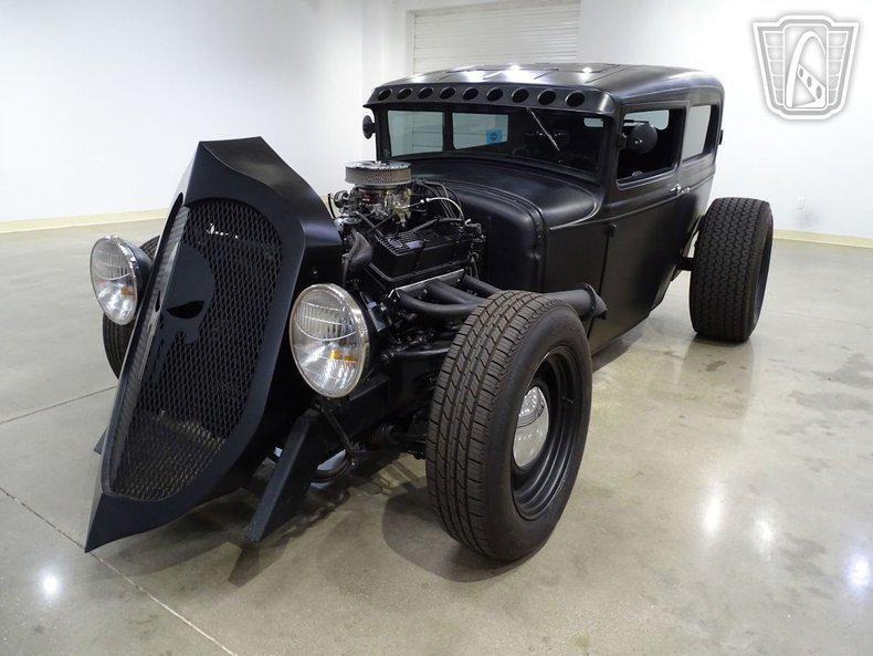 used 1930 Ford Model A car, priced at $27,000