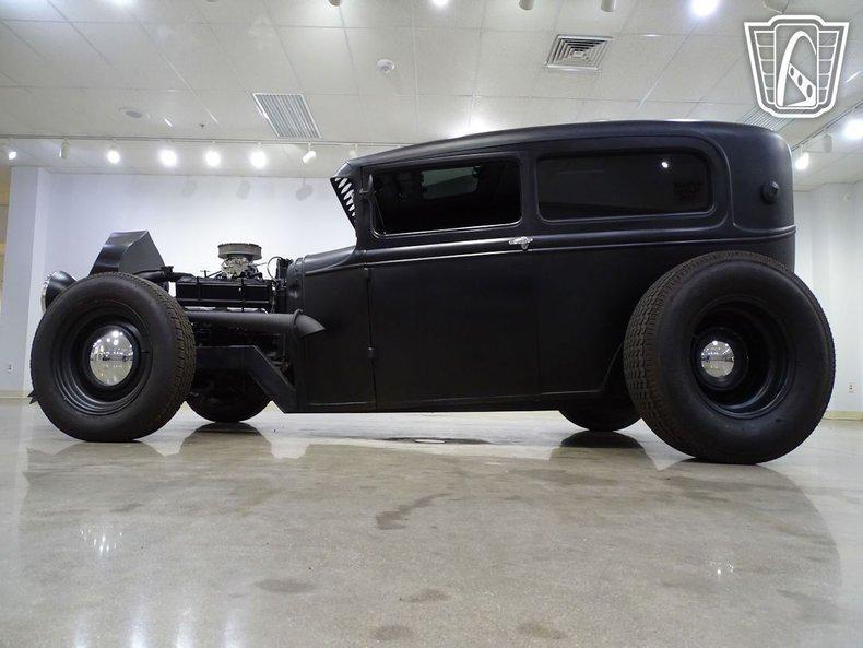 used 1930 Ford Model A car, priced at $27,000