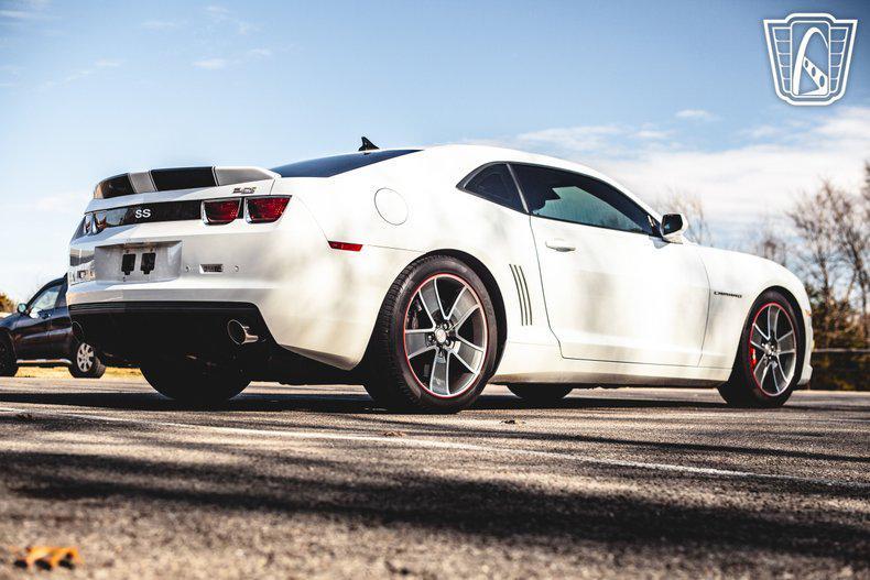 used 2010 Chevrolet Camaro car, priced at $68,000