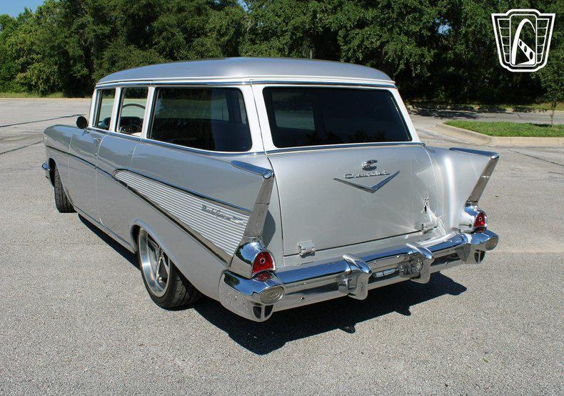 used 1957 Chevrolet 210 car, priced at $75,000
