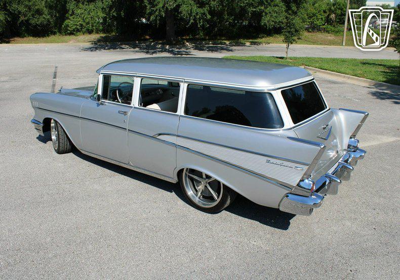 used 1957 Chevrolet 210 car, priced at $75,000