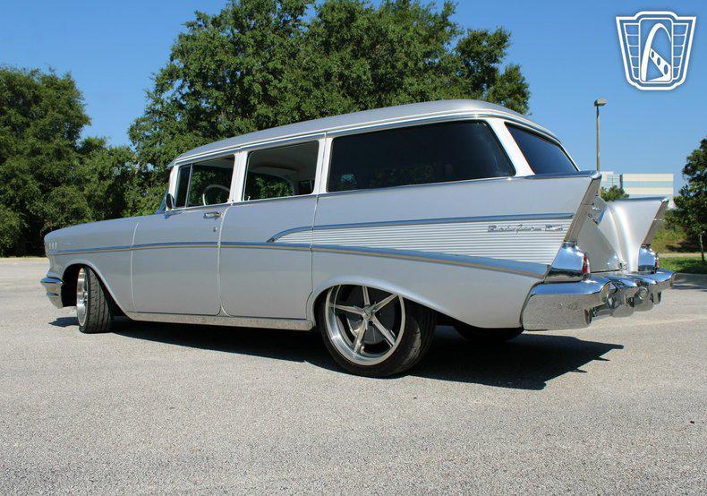 used 1957 Chevrolet 210 car, priced at $75,000