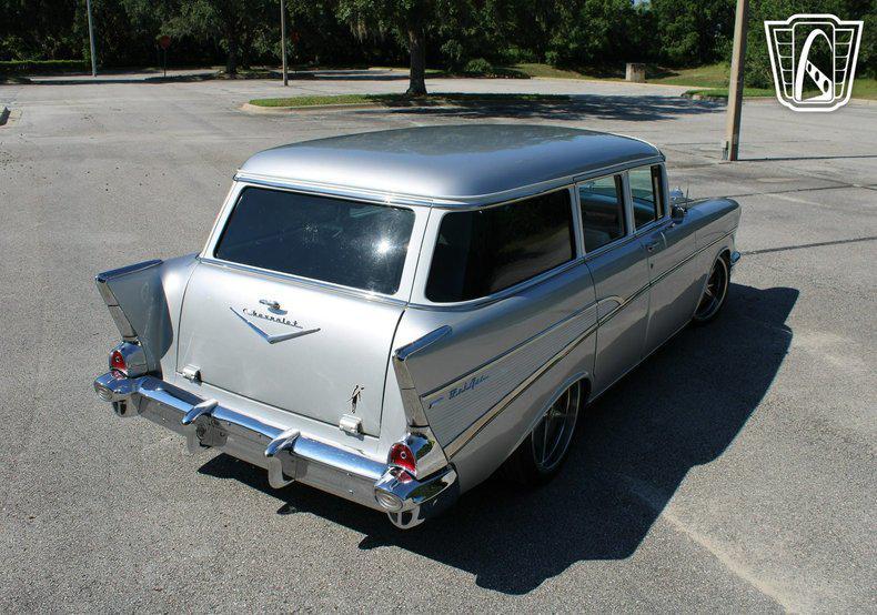 used 1957 Chevrolet 210 car, priced at $75,000