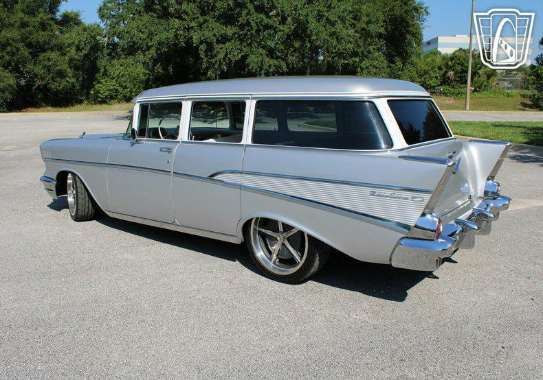used 1957 Chevrolet 210 car, priced at $75,000