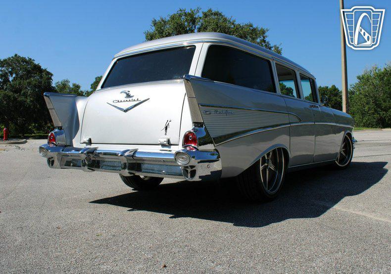 used 1957 Chevrolet 210 car, priced at $75,000