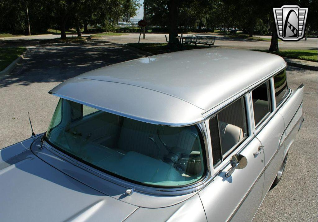 used 1957 Chevrolet 210 car, priced at $75,000