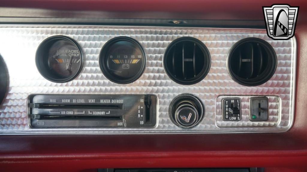 used 1980 Pontiac Firebird car, priced at $36,000