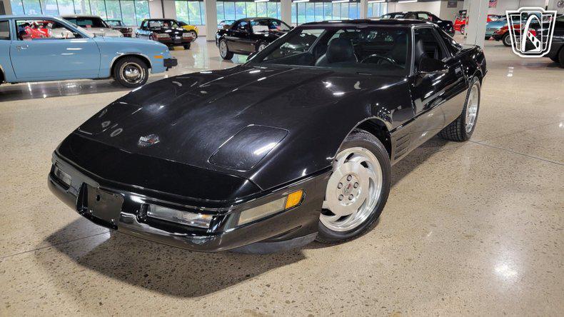 used 1994 Chevrolet Corvette car, priced at $13,000
