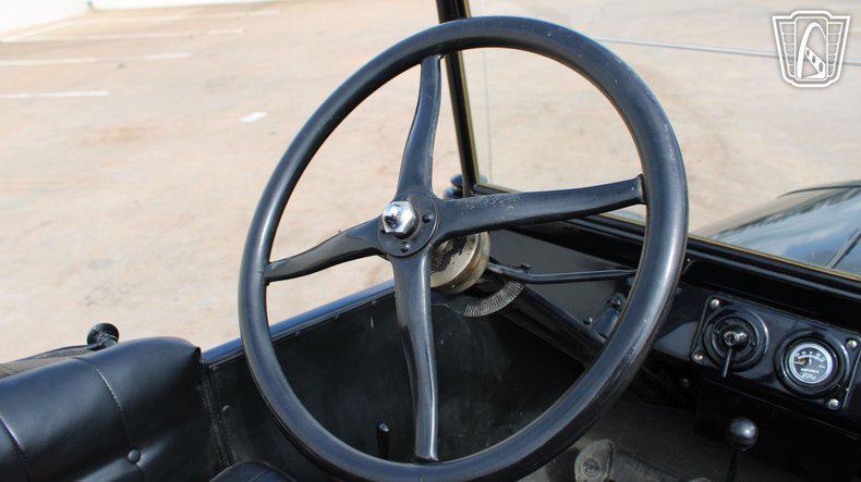 used 1924 Ford Model T car, priced at $17,500