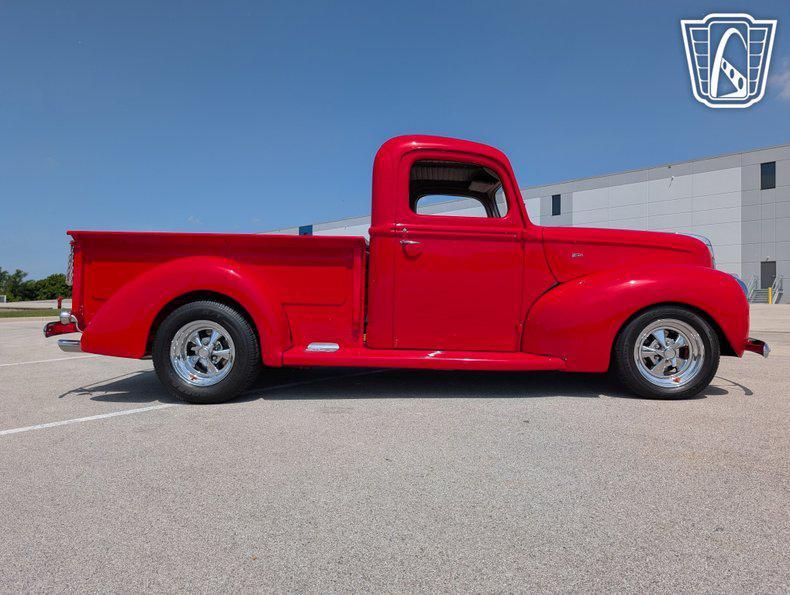 used 1941 Ford Pickup Truck car, priced at $65,000