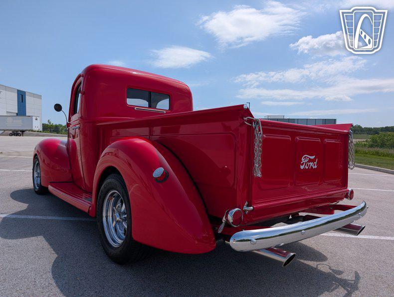 used 1941 Ford Pickup Truck car, priced at $65,000