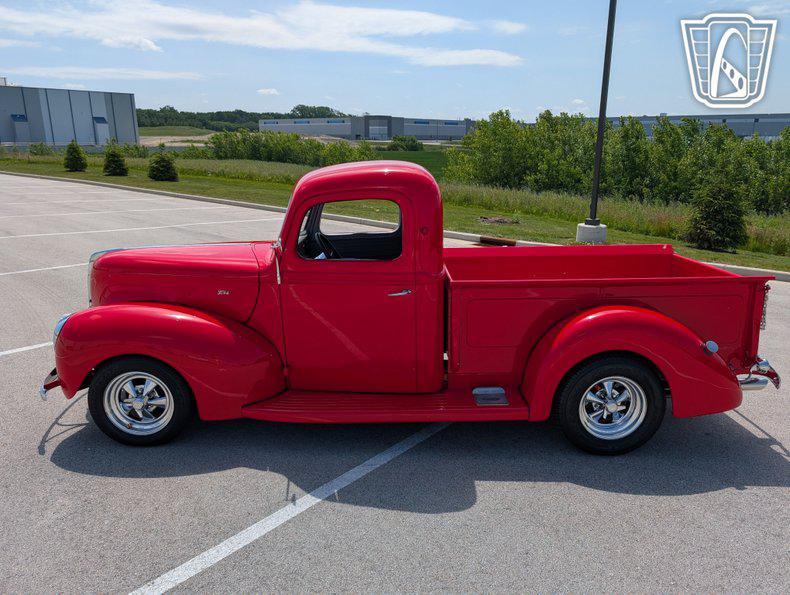 used 1941 Ford Pickup Truck car, priced at $65,000