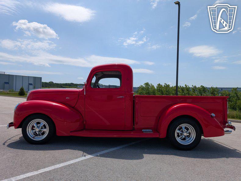 used 1941 Ford Pickup Truck car, priced at $65,000