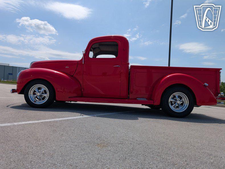 used 1941 Ford Pickup Truck car, priced at $65,000