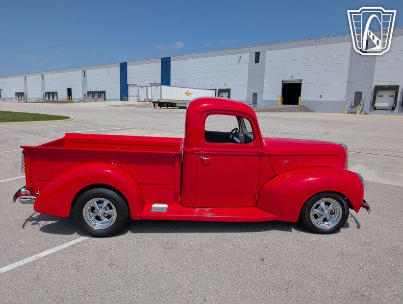 used 1941 Ford Pickup Truck car, priced at $65,000