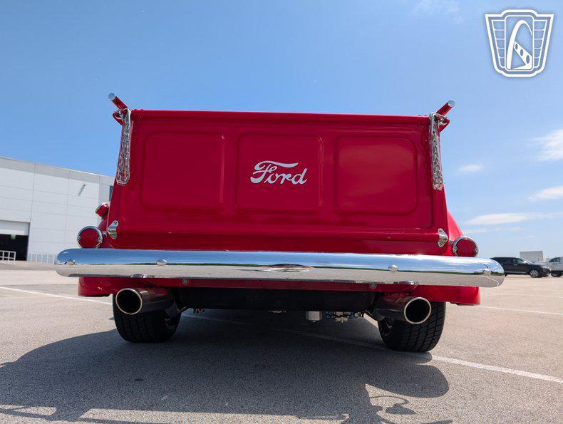 used 1941 Ford Pickup Truck car, priced at $65,000