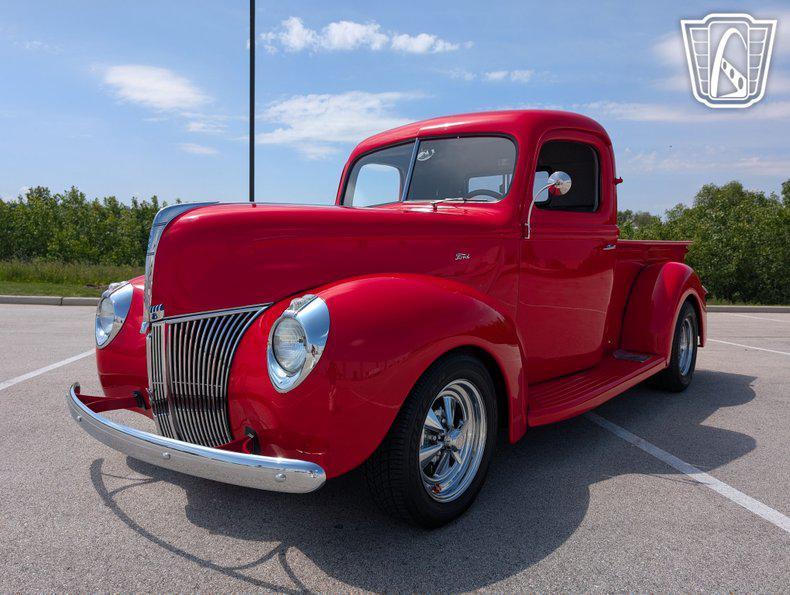 used 1941 Ford Pickup Truck car, priced at $65,000