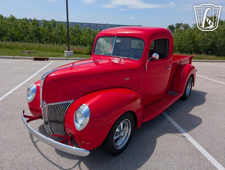 used 1941 Ford Pickup Truck car, priced at $65,000