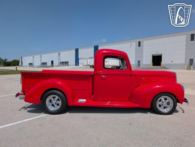 used 1941 Ford Pickup Truck car, priced at $65,000