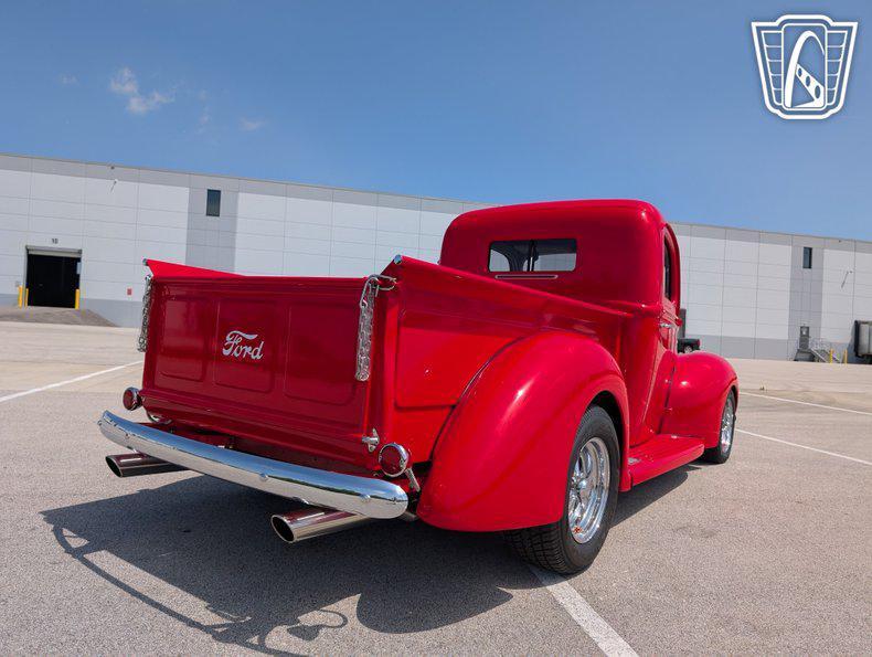 used 1941 Ford Pickup Truck car, priced at $65,000