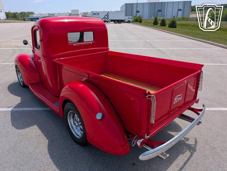 used 1941 Ford Pickup Truck car, priced at $65,000