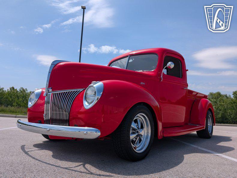 used 1941 Ford Pickup Truck car, priced at $65,000