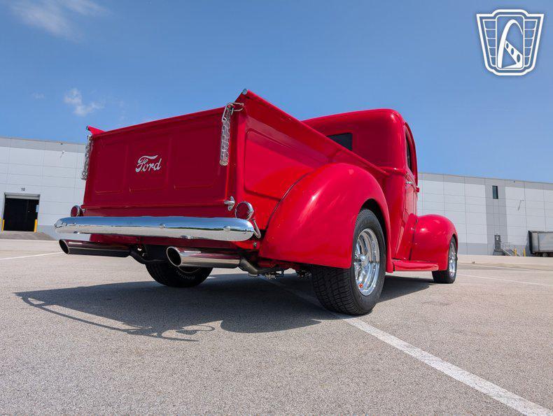 used 1941 Ford Pickup Truck car, priced at $65,000