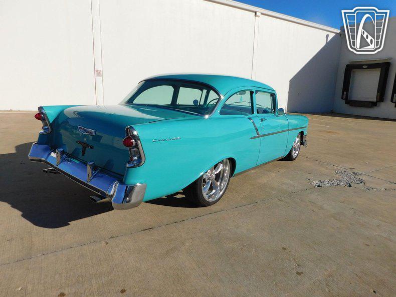 used 1956 Chevrolet 150 car, priced at $55,000