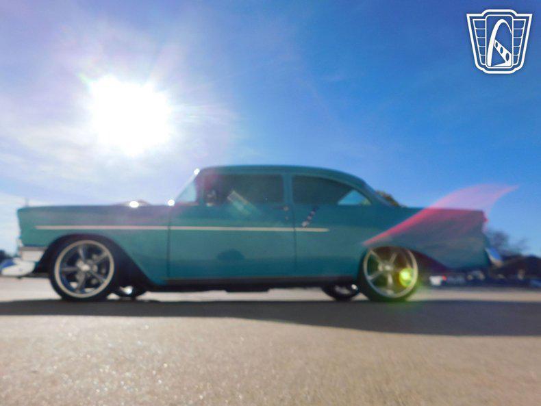 used 1956 Chevrolet 150 car, priced at $55,000